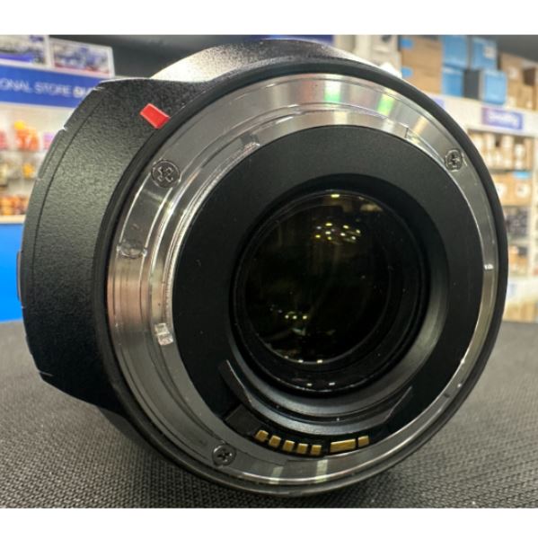 Tamron SP 24-70 F2.8 USD DI x Canon Usato Tamron SP 24-70 F2.8 USD DI x Canon Usato
